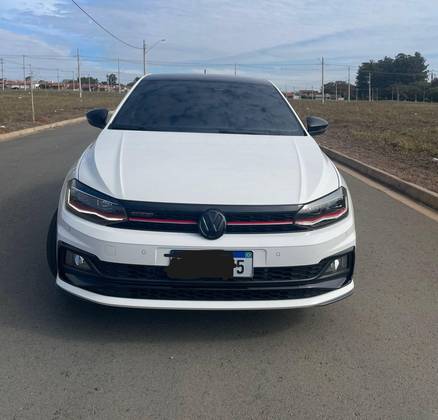 VOLKSWAGEN VIRTUS 1.4 250 TSI GTS AUTOMÁTICO VOLKSWAGEN VIRTUS 1.4 250 TSI GTS AUTOMÁTICO